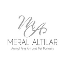 Meral Altilar logo