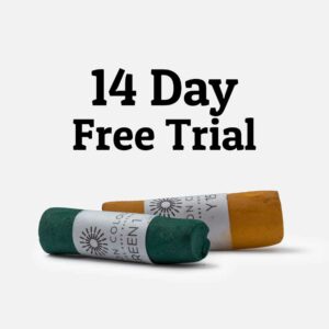 14 Day Free Trial option