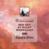Red Sky At Night Workshop with Sandra Orme